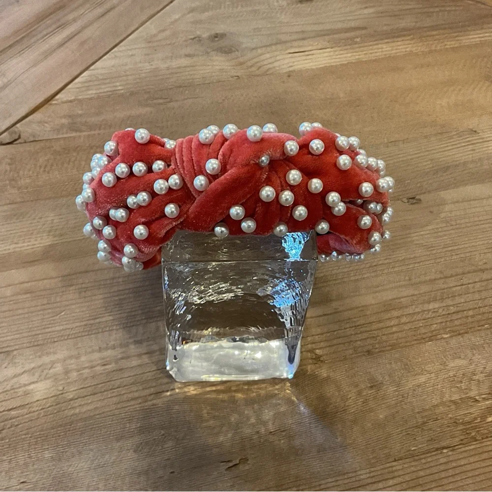TWO Lele Sadoughi‎ Headbands